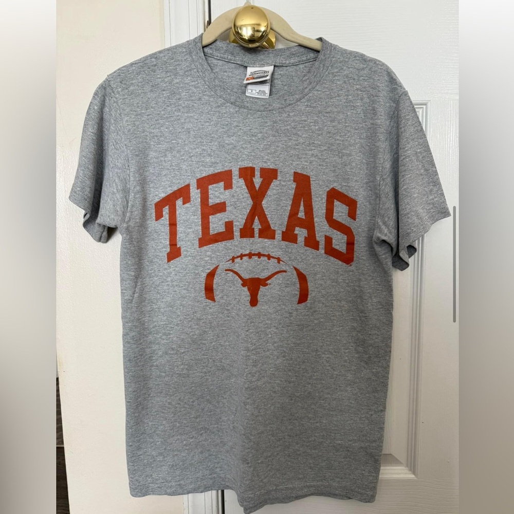 Texas Longhorns